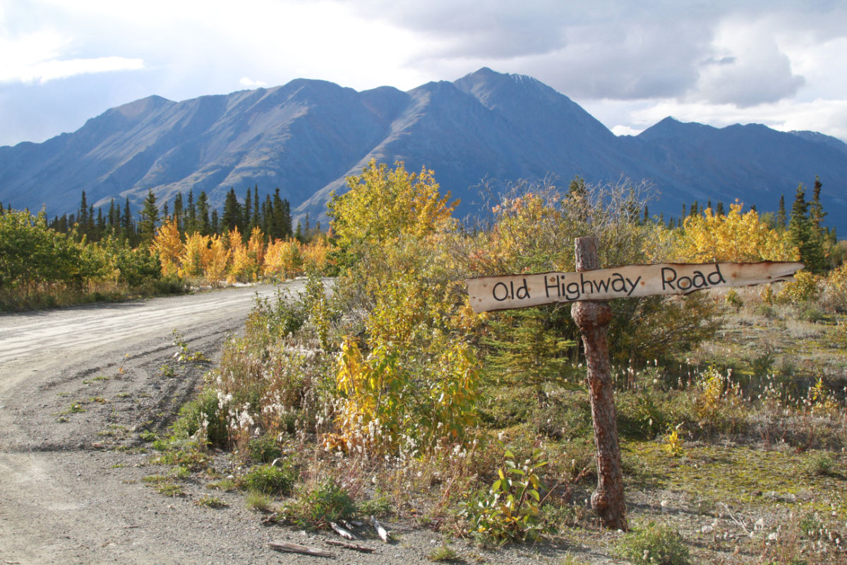 A 6-day RV outing to Kluane Lake: Part 2 – The ExploreNorth Blog