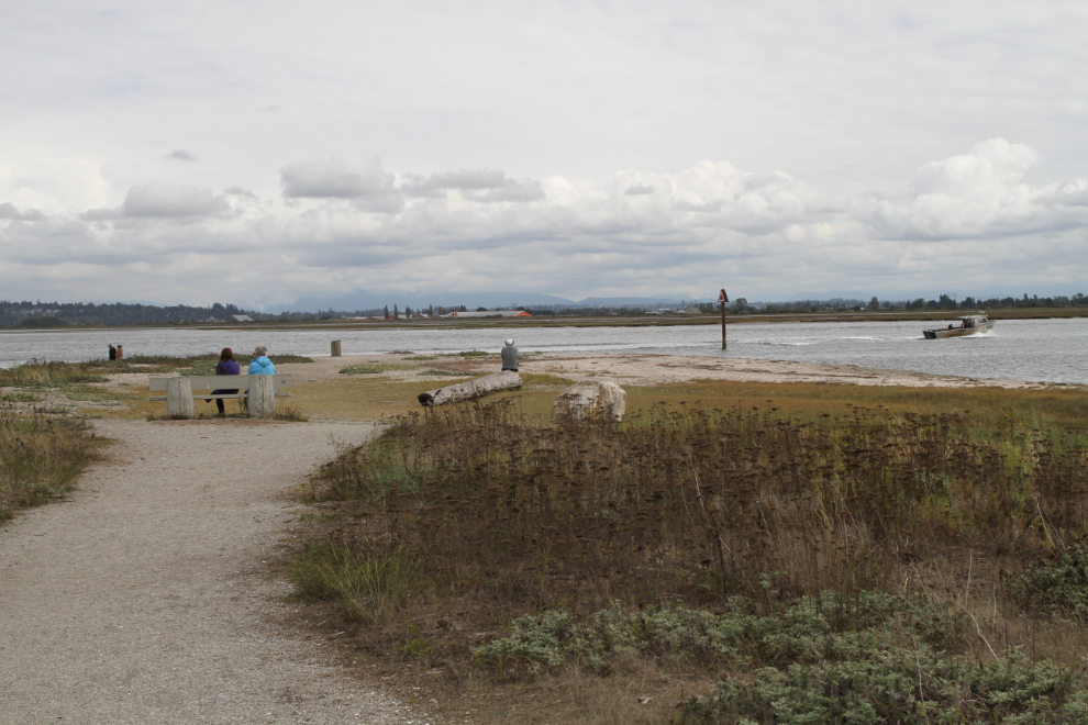 Blackie Spit Park