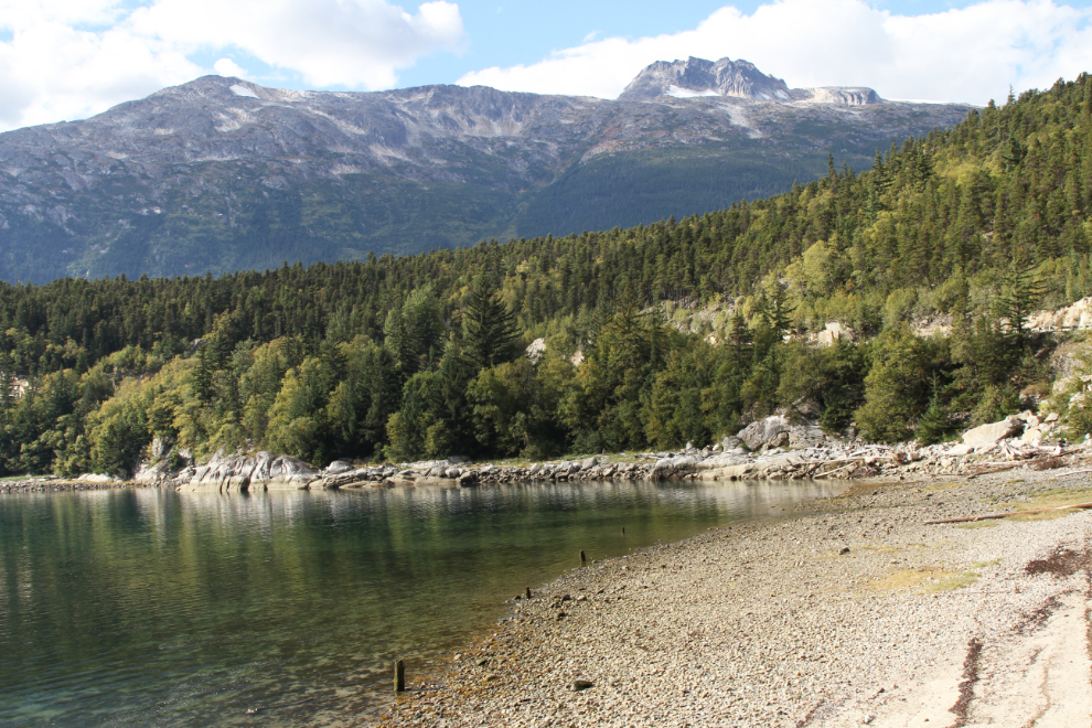  Nahku Bay (a.k.a. Long Bay)