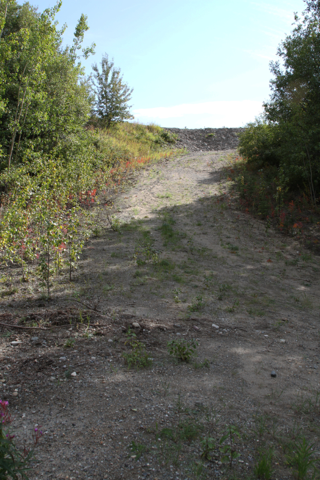 Spook Creek - Whitehorse, Yukon