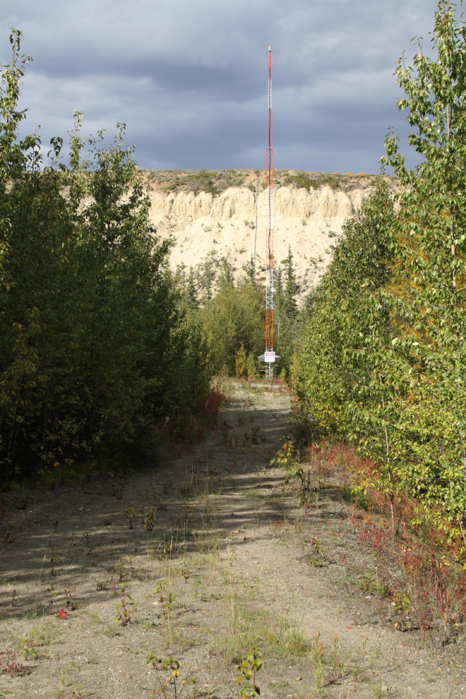 Spook Creek - Whitehorse, Yukon