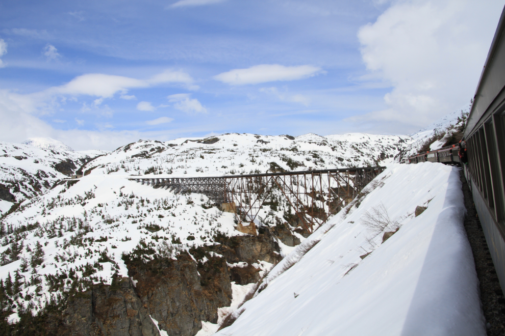 Cantilever Bridge 18A