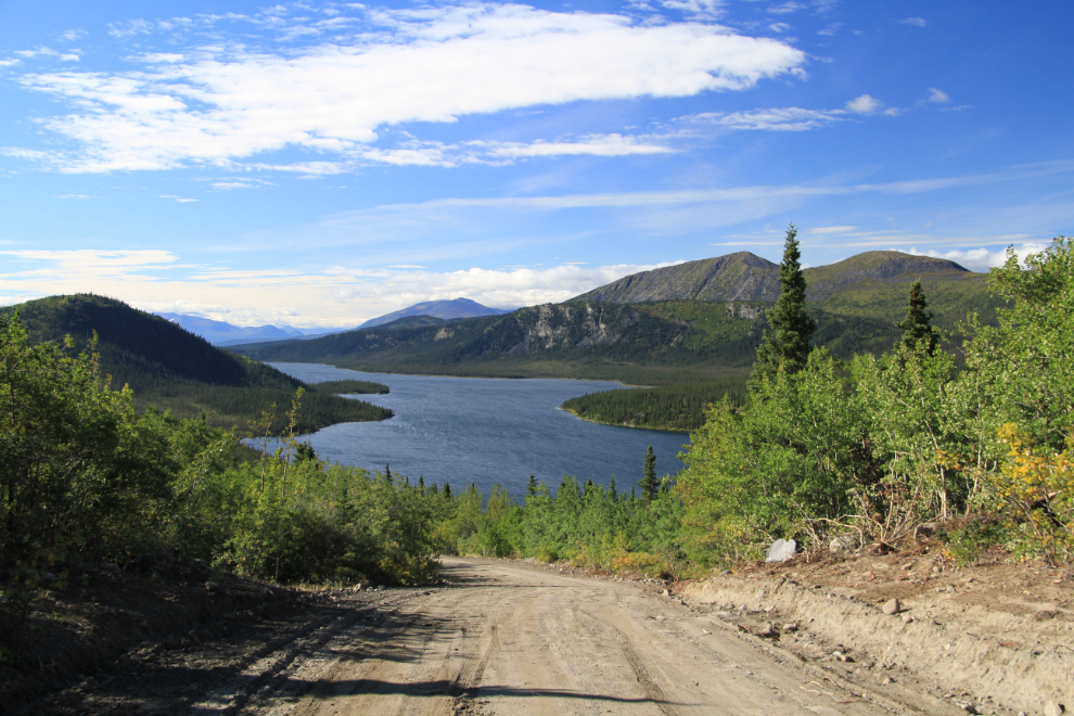 Otter Lake, Yukon