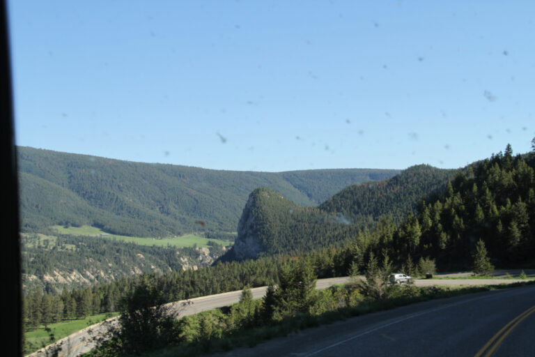 Bc Highway 20 Bella Coola To Williams Lake The Explorenorth Blog 3432