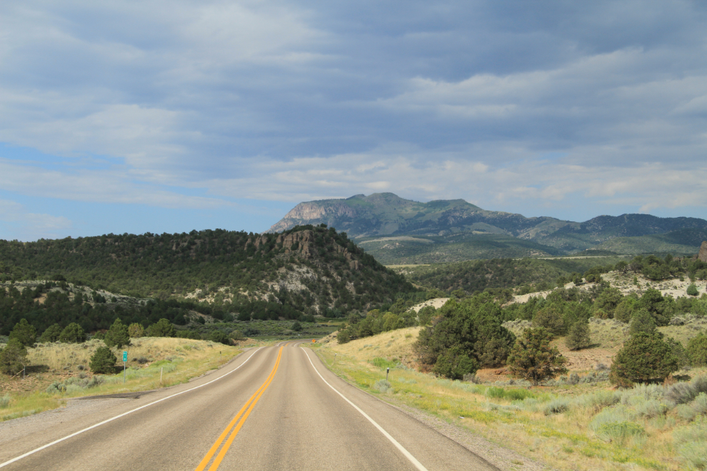 Utah Route 20