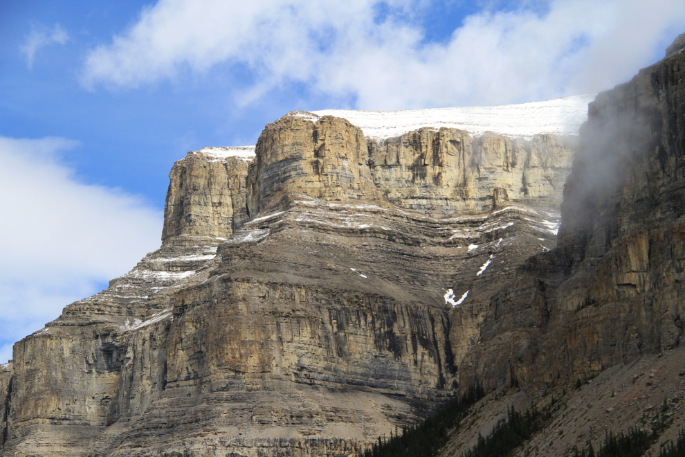 Icefields Parkway