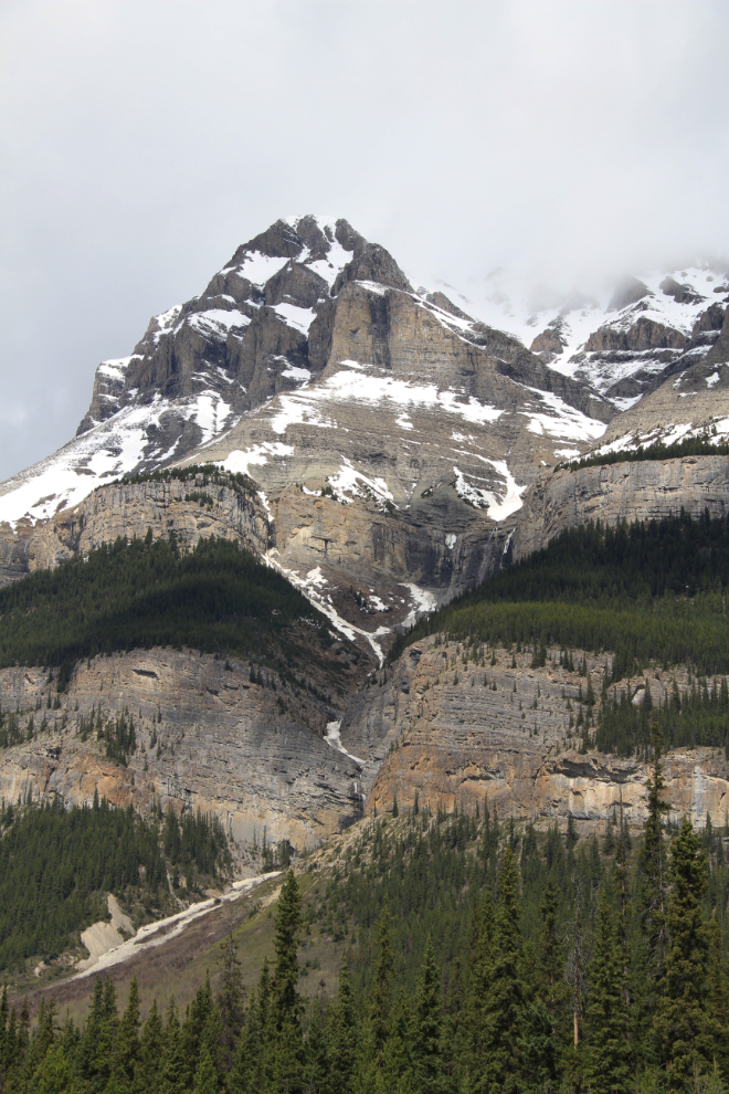 Icefields Parkway