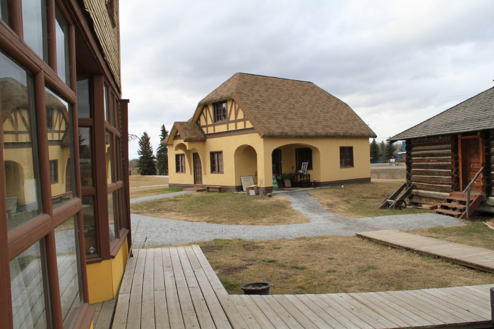 Vanderhoof Museum