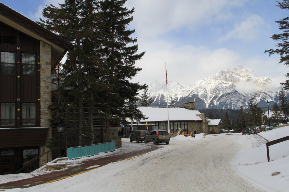 Fairmont Jasper Park Lodge