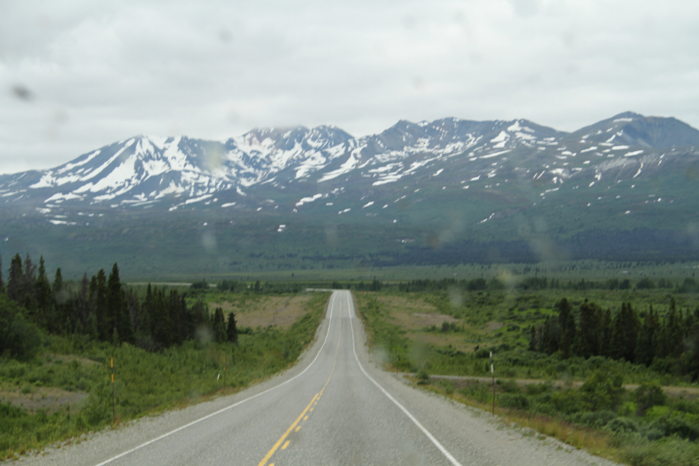 The Haines Highway
