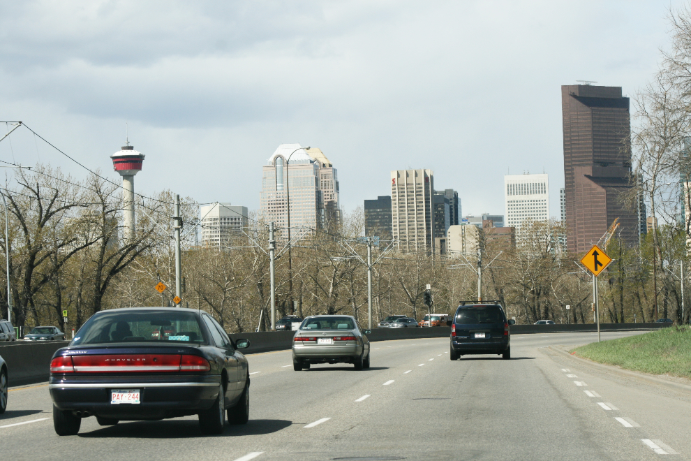 Calgary, Alberta