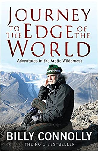 Billy Connolly: Journey to the Edge of the World
