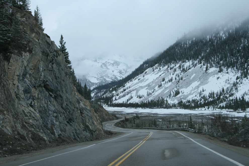 Icefields Parkway