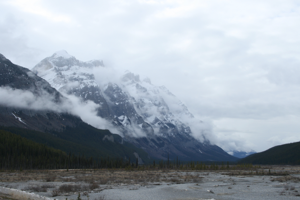 Icefields Parkway