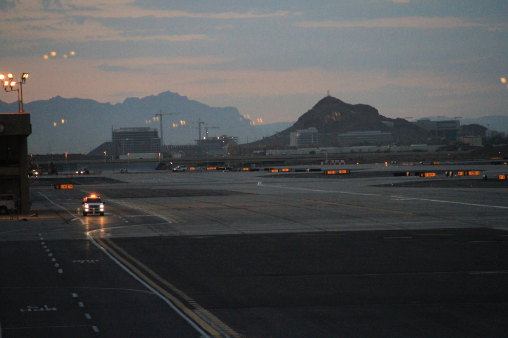 Phoenix Sky Harbor International Airport