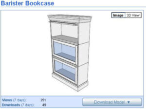 Free woodworking plans – The ExploreNorth Blog