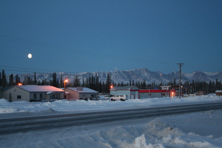 A look at Tok, Alaska The ExploreNorth Blog