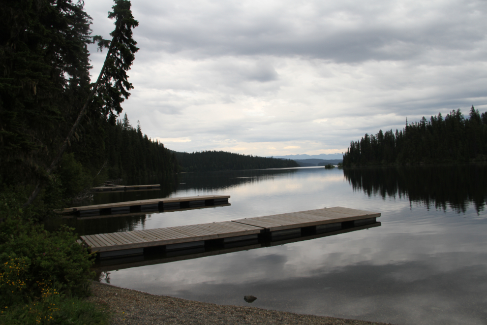 Purden Lake Provincial Park