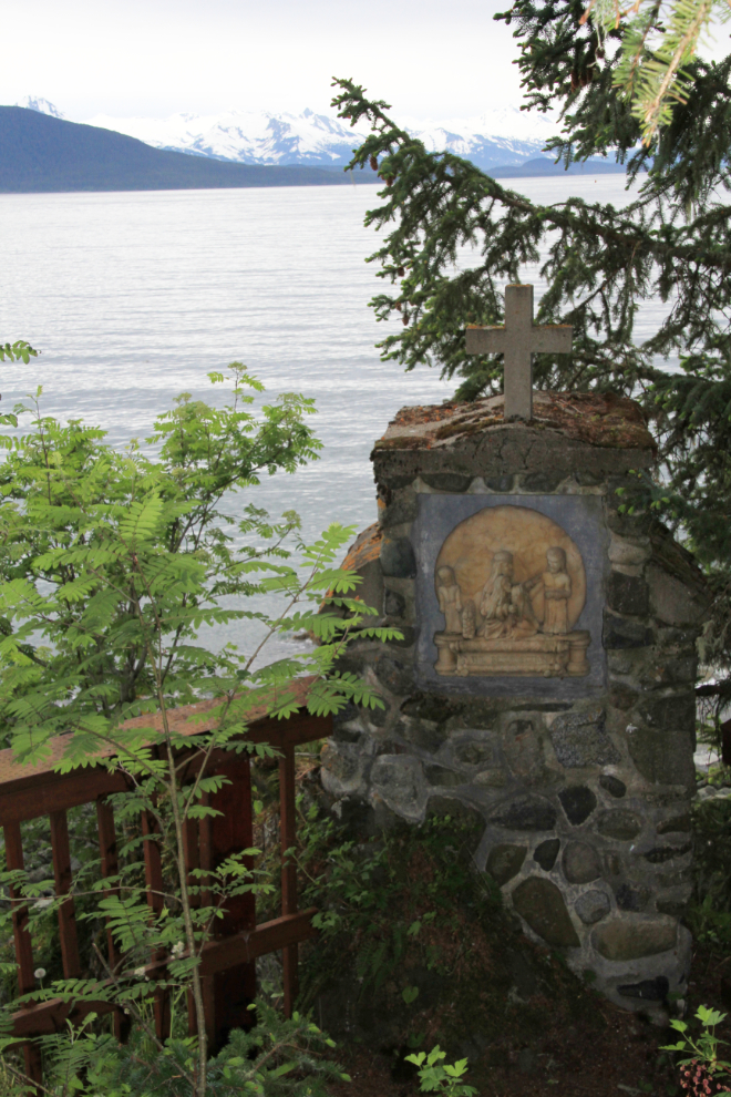 Shrine of St. Therese in Juneau, Alaska