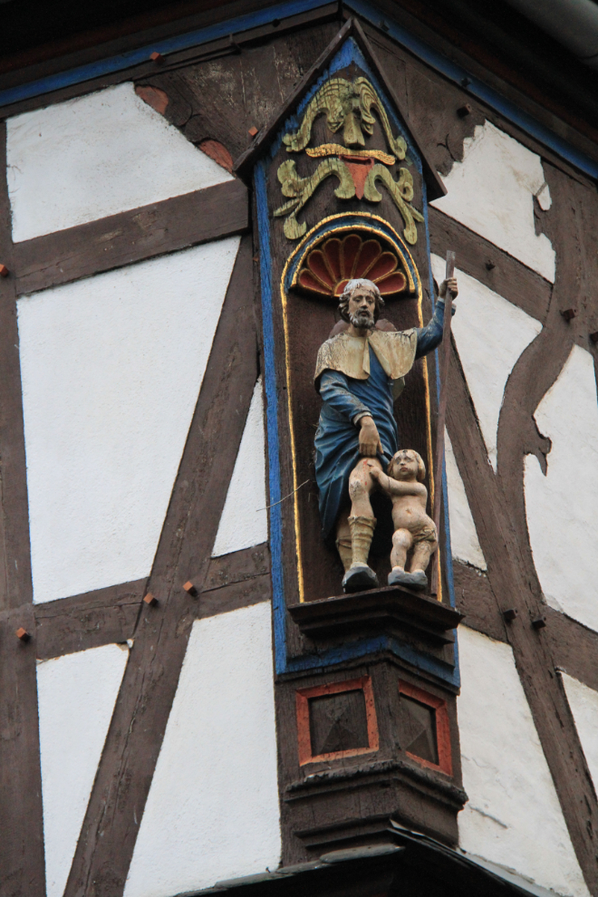 Cochem, Germany