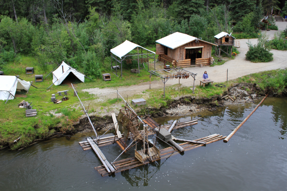 Chena Village, Alaska