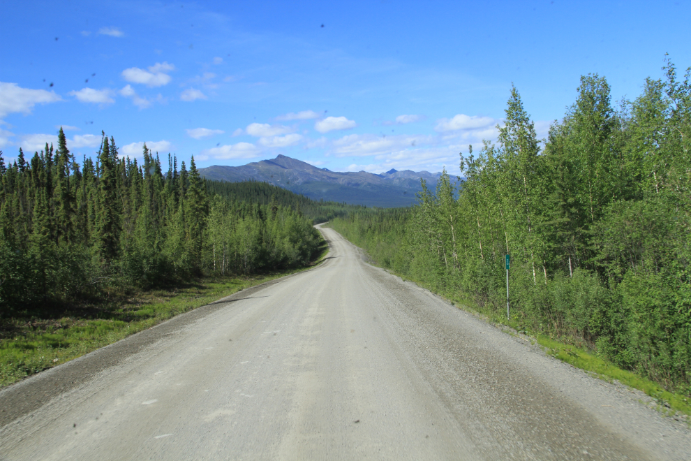 Km 26, Dempster Highway, Yukon