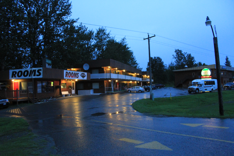 Alaska Choice Inn, Palmer