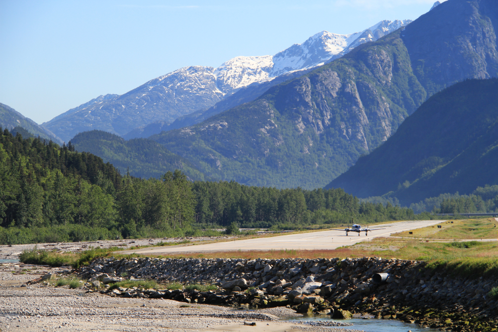 Skagway Airport