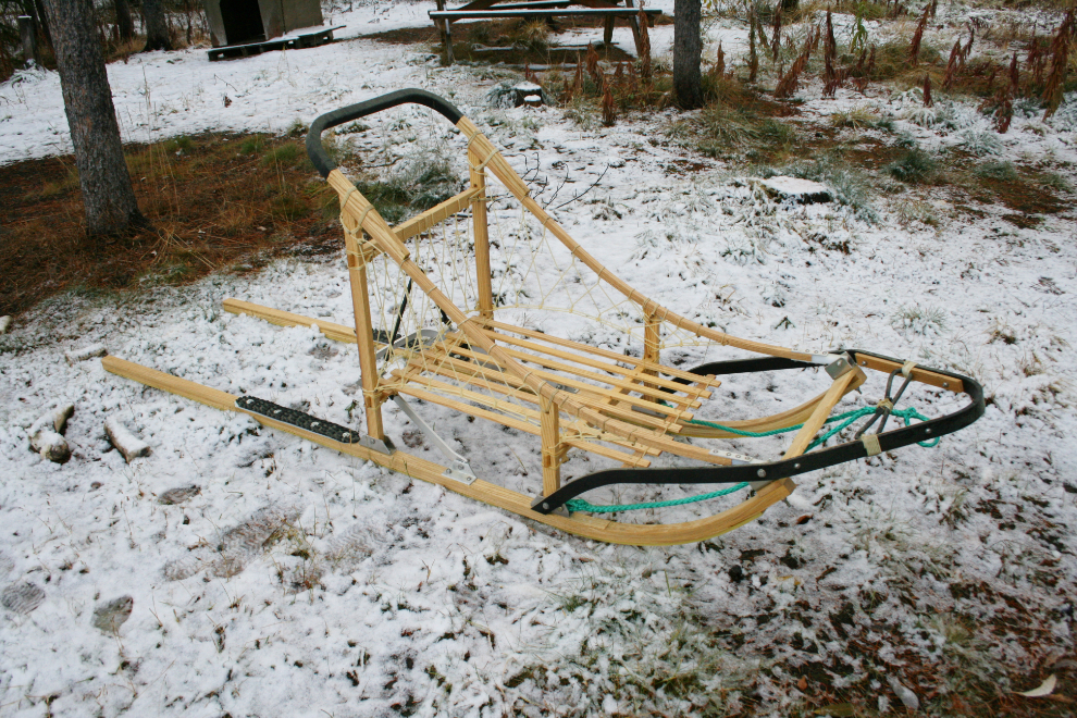 Sprint sled for sale