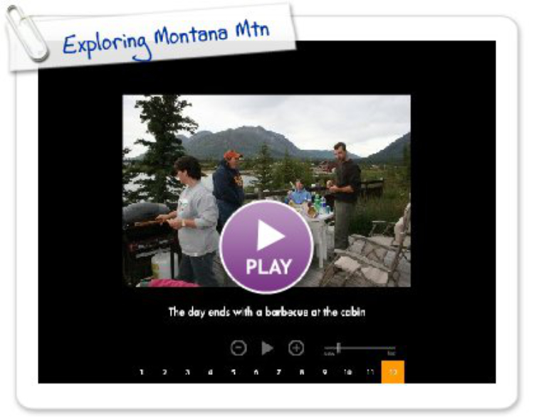 Exploring Montana Mountain, Yukon
