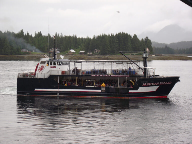 A Totem Pole Day In Ketchikan – The Explorenorth Blog