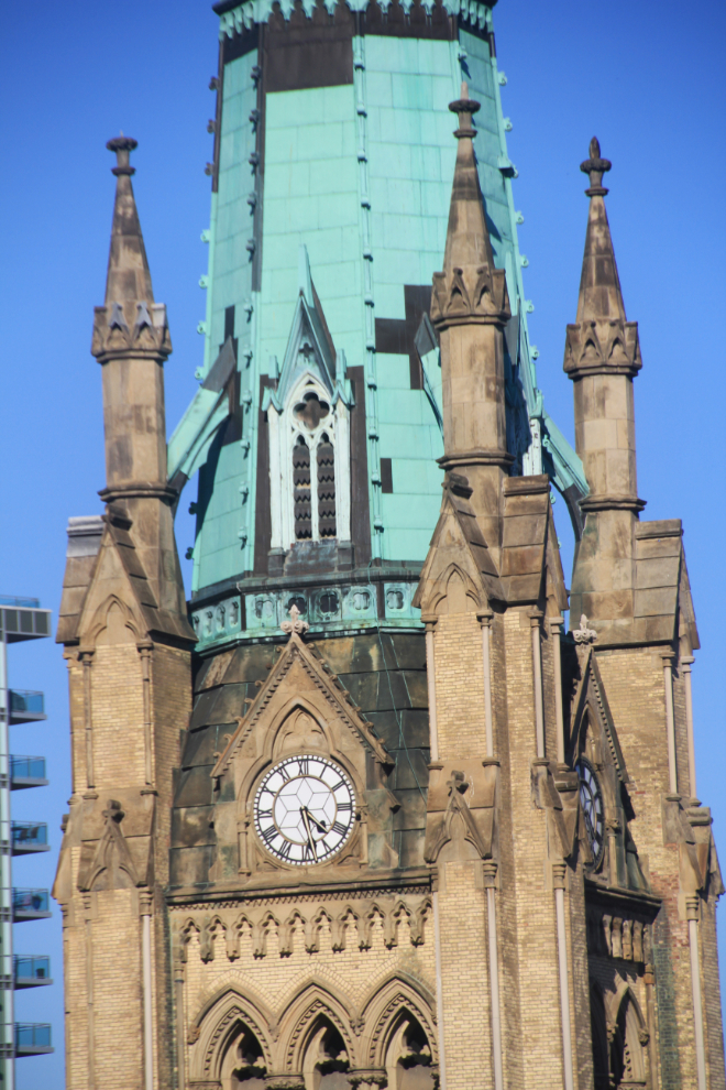Our Lady of Mount Carmel Church, Toronto, Ontario