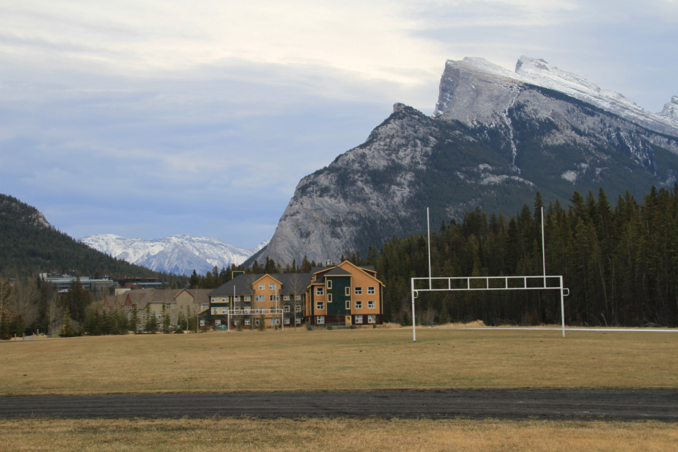 Banff, Alberta