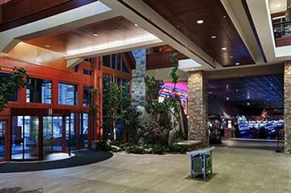 River Rock Casino Resort