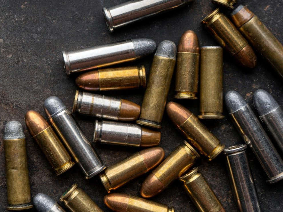Abandoned ammunition? – The ExploreNorth Blog
