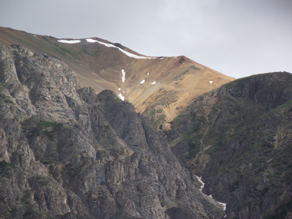 Wheaton Valley, Yukon