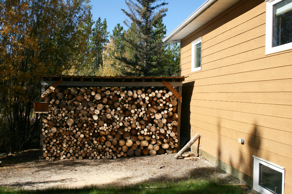 Firewood