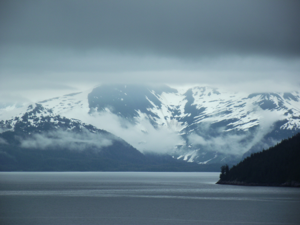 Prince William Sound