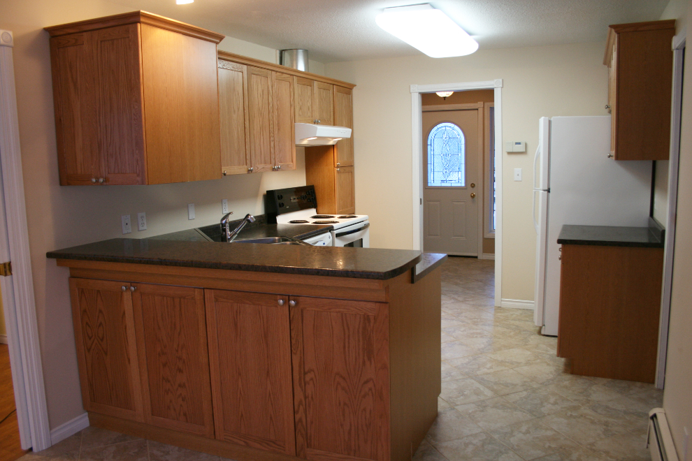 Kitchen renovation - complete