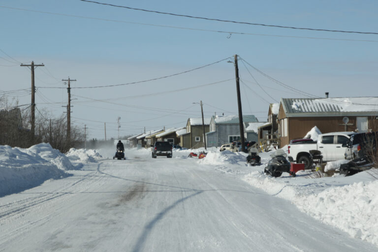 Exploring Aklavik, Northwest Territories – The ExploreNorth Blog