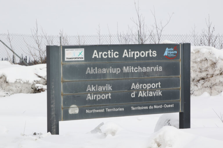 Exploring Aklavik, Northwest Territories – The ExploreNorth Blog