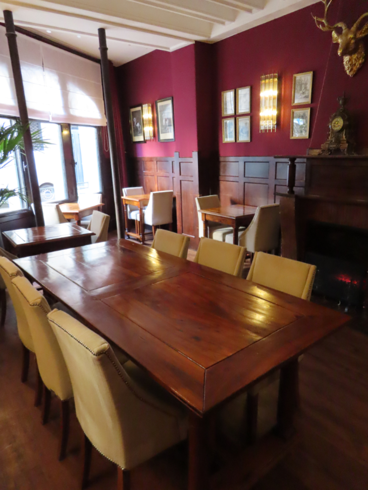 Hôtel de Seine - Saint Germain Des Prés, Paris