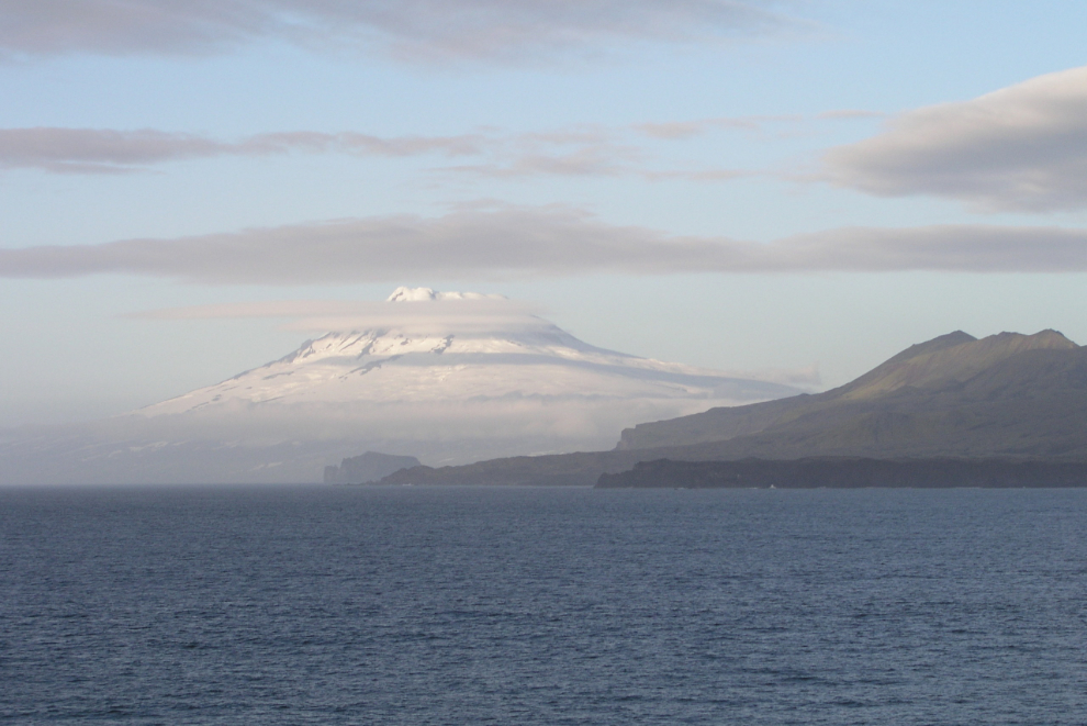 Jan Mayen