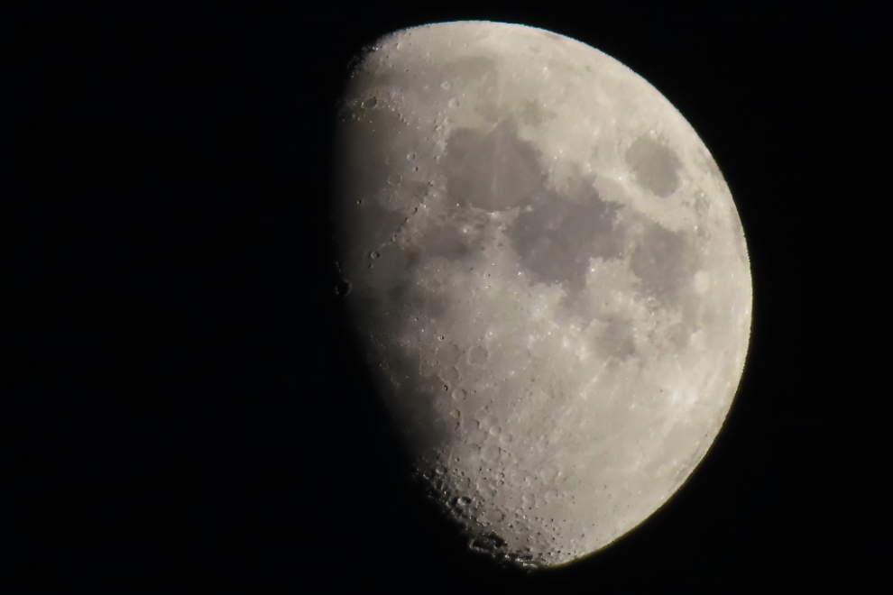 The mon at 72% full.