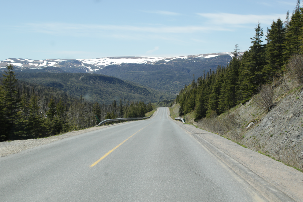 Gros Morne National Park, Newfoundland. 