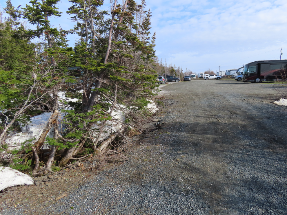 Viking RV Park