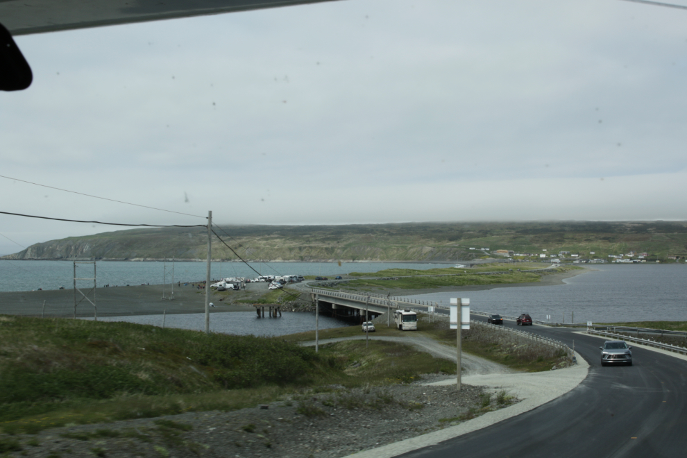 Saint Vincent's, Newfoundland